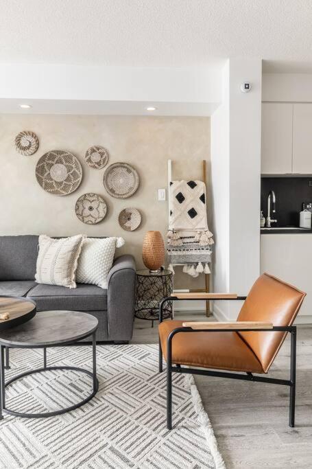 Luxury Suite Downtown Toronto Near Cn Tower Экстерьер фото