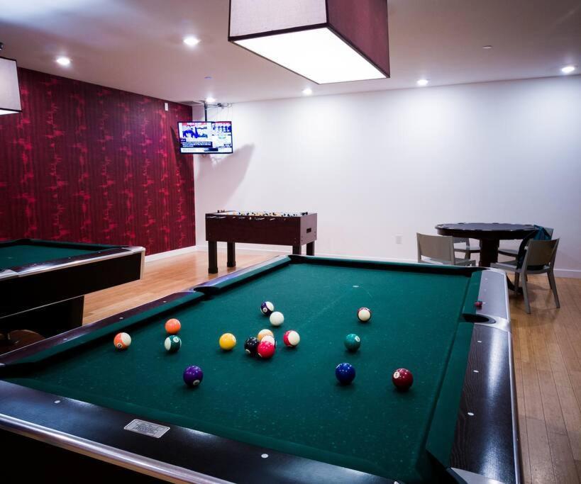 Luxury Suite Downtown Toronto Near Cn Tower Экстерьер фото